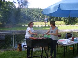 XII Piknik Samorządowy w Podzamku 15 sierpnia 2017r.